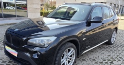 Bmw X1 Xdrive 23d 205ks reg. 11/2026 izuzetno očuvan, veliki servis