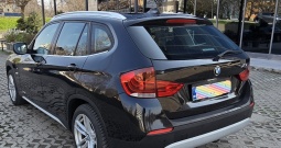 Bmw X1 Xdrive 23d 205ks reg. 11/2026 izuzetno očuvan, veliki servis