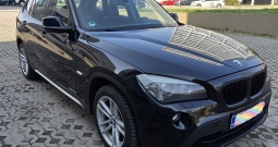 Bmw X1 Xdrive 23d 205ks reg. 11/2026 izuzetno očuvan, veliki servis