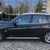 Bmw X1 Xdrive 23d 205ks reg. 11/2026 izuzetno očuvan, veliki servis