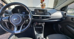 Kia Picanto 2018. godina, 1.0