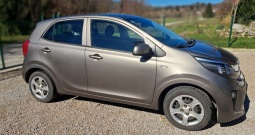 Kia Picanto 2018. godina, 1.0