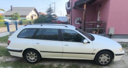 Peugeot 406 2.0 HDI