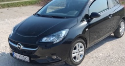 Prodaje se Opel Corsa E 1.2, god. 2018. 112.000 km