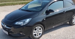 Prodaje se Opel Corsa E 1.2, god. 2018. 112.000 km