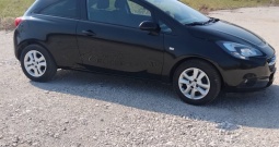 Prodaje se Opel Corsa E 1.2, god. 2018. 112.000 km