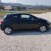 Prodaje se Opel Corsa E 1.2, god. 2018. 112.000 km