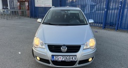 VW Polo 1.4 benzin, 2006.g., 190.000 km, HR auto