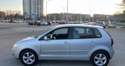 VW Polo 1.4 benzin, 2006.g., 190.000 km, HR auto