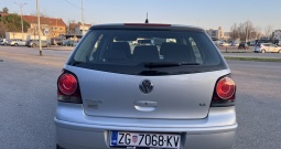 VW Polo 1.4 benzin, 2006.g., 190.000 km, HR auto
