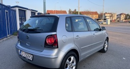 VW Polo 1.4 benzin, 2006.g., 190.000 km, HR auto
