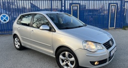 VW Polo 1.4 benzin, 2006.g., 190.000 km, HR auto