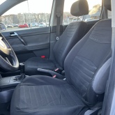 VW Polo 1.4 benzin, 2006.g., 190.000 km, HR auto