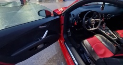 Audi TT 2.0 TFSI coupe,quattro sportback