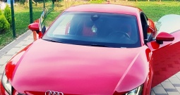 Audi TT 2.0 TFSI coupe,quattro sportback