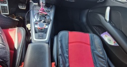 Audi TT 2.0 TFSI coupe,quattro sportback