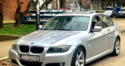 Bmw 320d