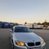 Bmw 320d