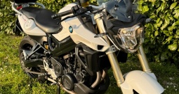 Bmw f800r 2015