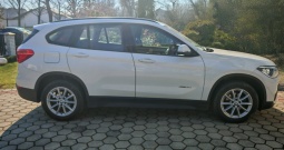 BMW X1, 1.6d sdrive, mogućnost zamjene