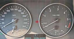 BMW X1, 1.6d sdrive, mogućnost zamjene