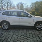 BMW X1, 1.6d sdrive, mogućnost zamjene