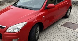 Hyundai i30 2010 Diesel