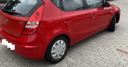 Hyundai i30 2010 Diesel