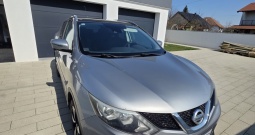 Nissan Qashqai 1.5 dCi – Odlično stanje, mali potrošač!