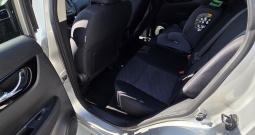 Nissan Qashqai 1.5 dCi – Odlično stanje, mali potrošač!