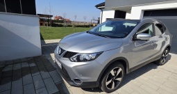 Nissan Qashqai 1.5 dCi – Odlično stanje, mali potrošač!