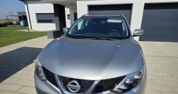 Nissan Qashqai 1.5 dCi – Odlično stanje, mali potrošač!