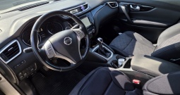 Nissan Qashqai 1.5 dCi – Odlično stanje, mali potrošač!