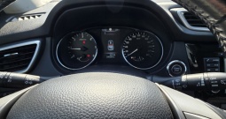Nissan Qashqai 1.5 dCi – Odlično stanje, mali potrošač!