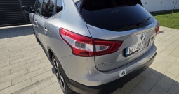 Nissan Qashqai 1.5 dCi – Odlično stanje, mali potrošač!