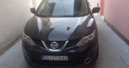 Nissan Qashgai 1.5 dci