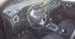 Nissan Qashgai 1.5 dci