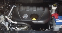 Nissan Qashgai 1.5 dci