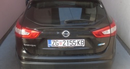 Nissan Qashgai 1.5 dci