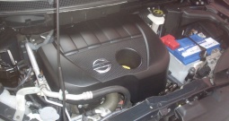 Nissan Qashgai 1.5 dci