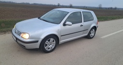 Golf IV 1.9 TDI 66KW