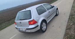 Golf IV 1.9 TDI 66KW