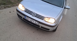 Golf IV 1.9 TDI 66KW