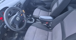 Golf IV 1.9 TDI 66KW