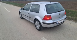 Golf IV 1.9 TDI 66KW
