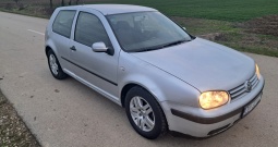 Golf IV 1.9 TDI 66KW
