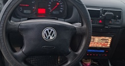 Golf IV 1.9 TDI 66KW