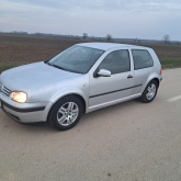 Golf IV 1.9 TDI 66KW