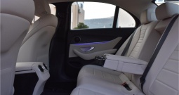 Mercedes E Klasa 200d 160KS Amblight,DAB,Kamera,Avantgarde-Facelift