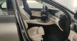 Mercedes E Klasa 200d 160KS Avantgarde-Facelift